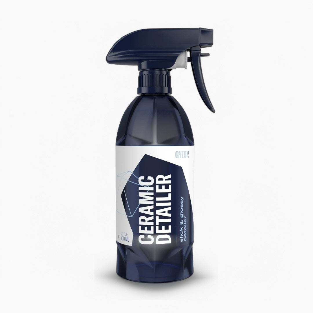 Gyeon Q²M CeramicDetailer 500ml