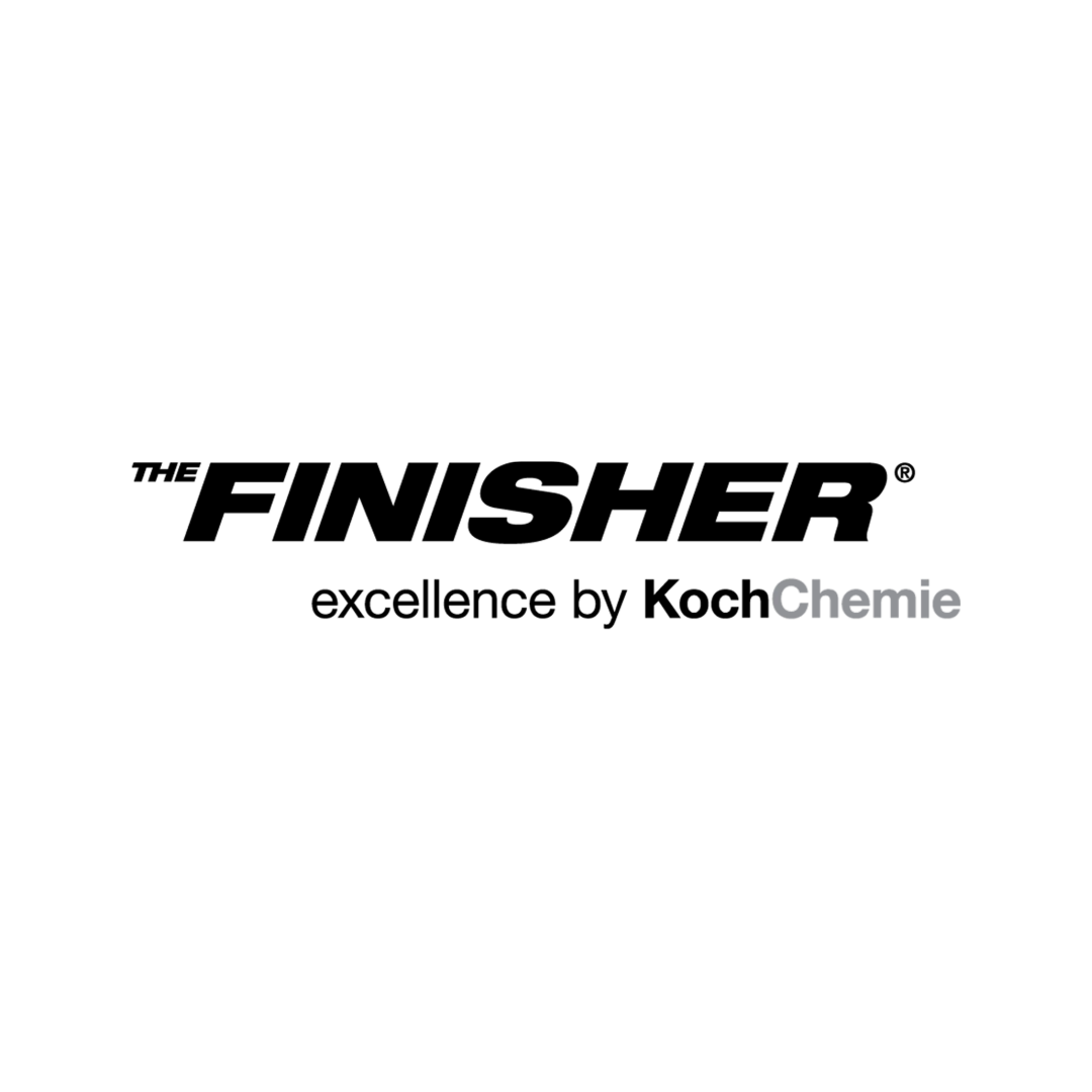 The Finisher