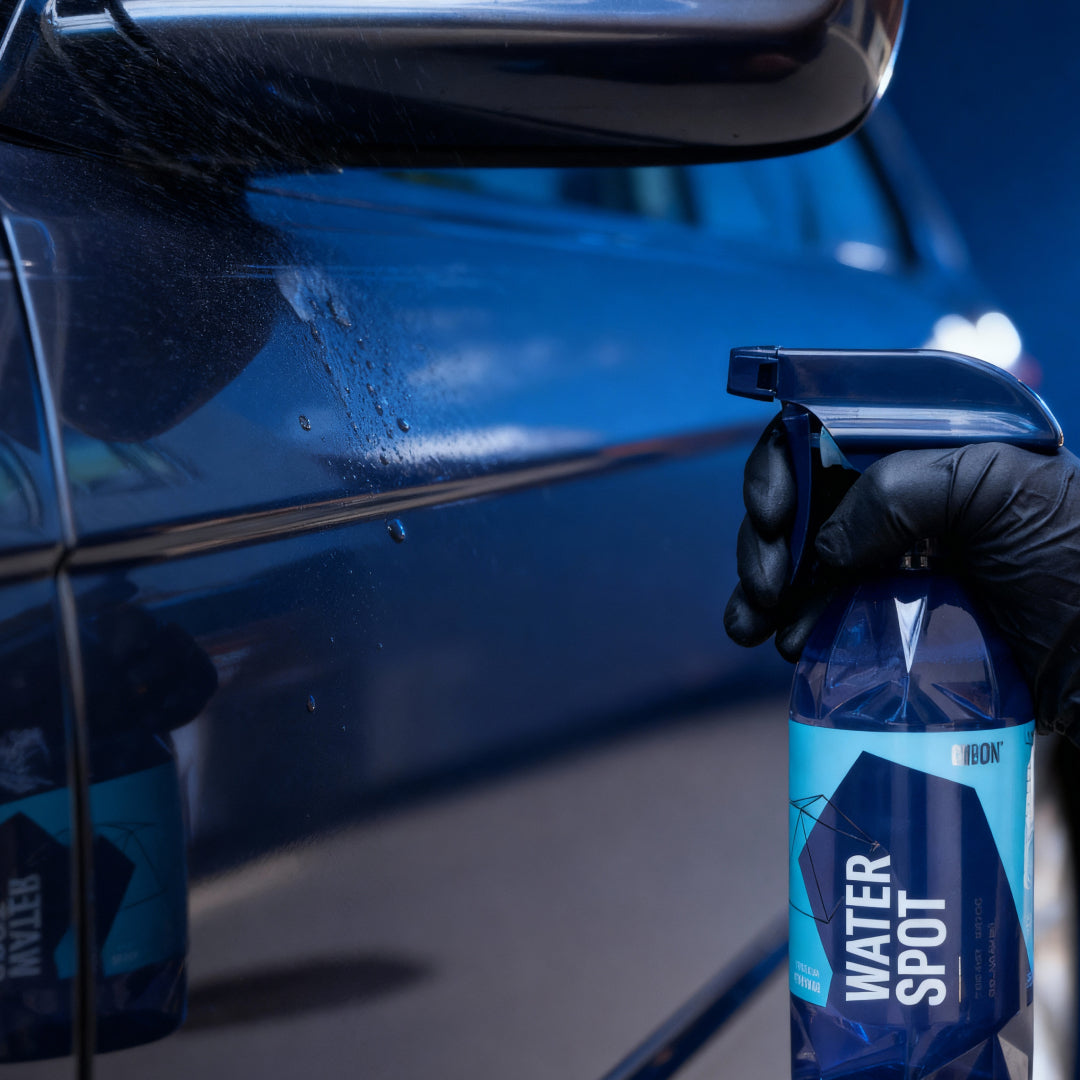 Kalkfleckenentferner