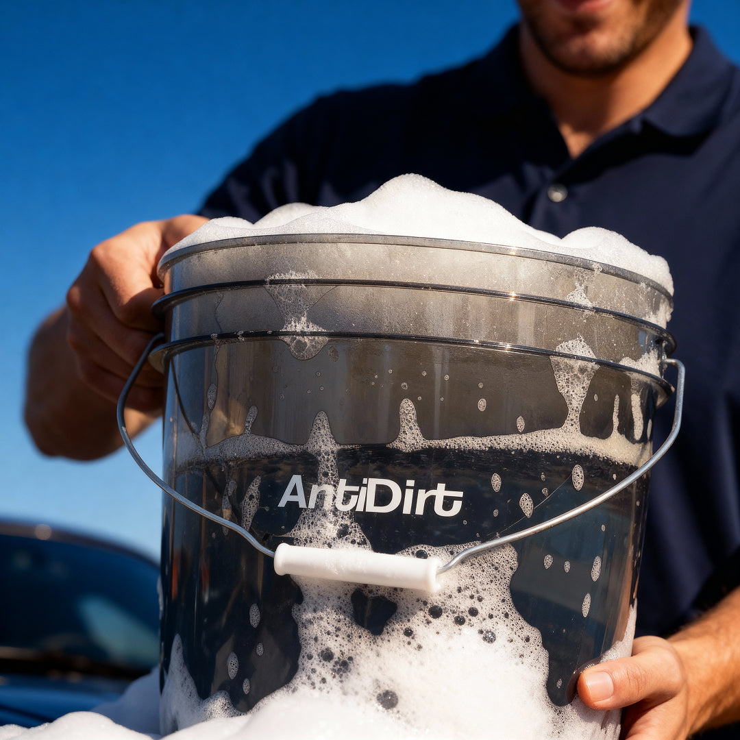 Wascheimer & Zubehör