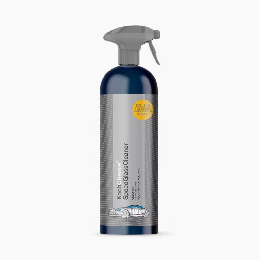 Koch Chemie SpeedGlassCleaner Glass Cleaner 750ml