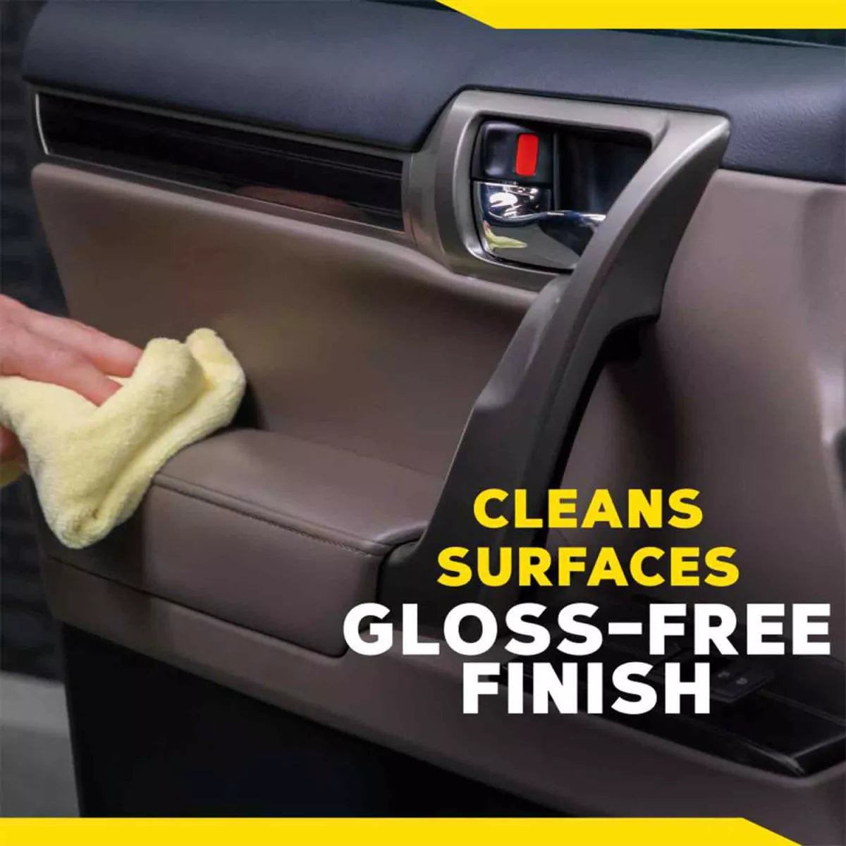 Detergente multiuso per interni Meguiar's All Surface 473ml