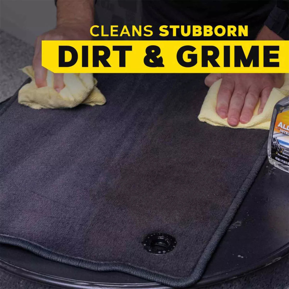 Detergente multiuso per interni Meguiar's All Surface 473ml
