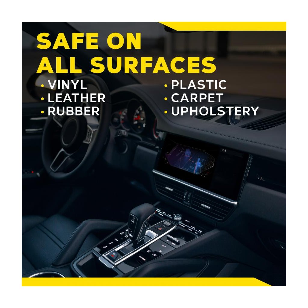 Detergente multiuso per interni Meguiar's All Surface 473ml