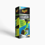 Kit d'argile céramique hybride Meguiar's