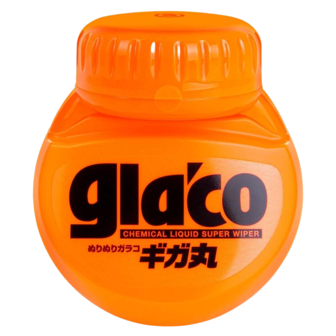 Soft99 Glaco Roll On MAX Protezione vetri 300ml