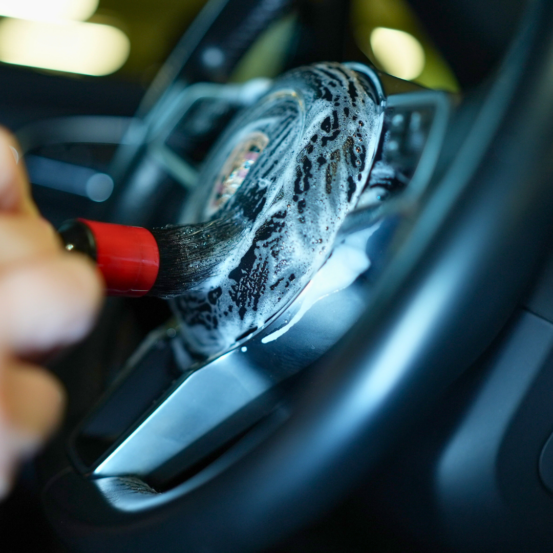 Sicher auf allen Oberflächen