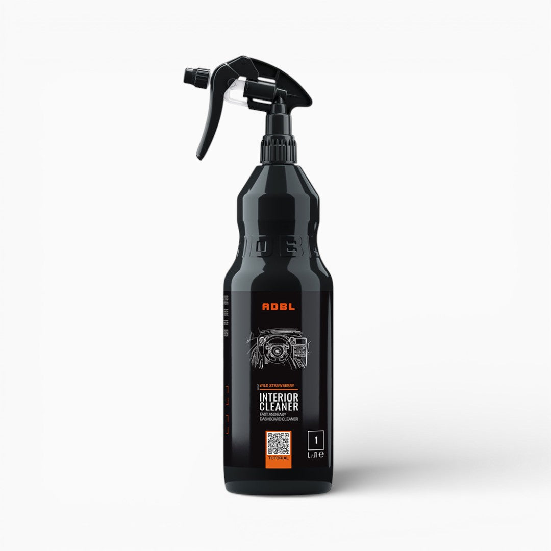 ADBL Interior Cleaner Kunststoffreiniger mit Canyon Trigger 1 Liter