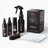 ADBL Kit Pelle Set Cura Pelle