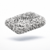 Spugna di lavaggio AntiDirt WashWelly Premium per autolavaggio 22x15cm