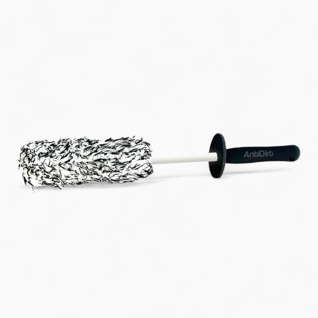 AntiDirt Premium Wheel Brush Rim Brush