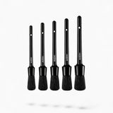 AntiDirt Premium Detailing Brush Black Edition