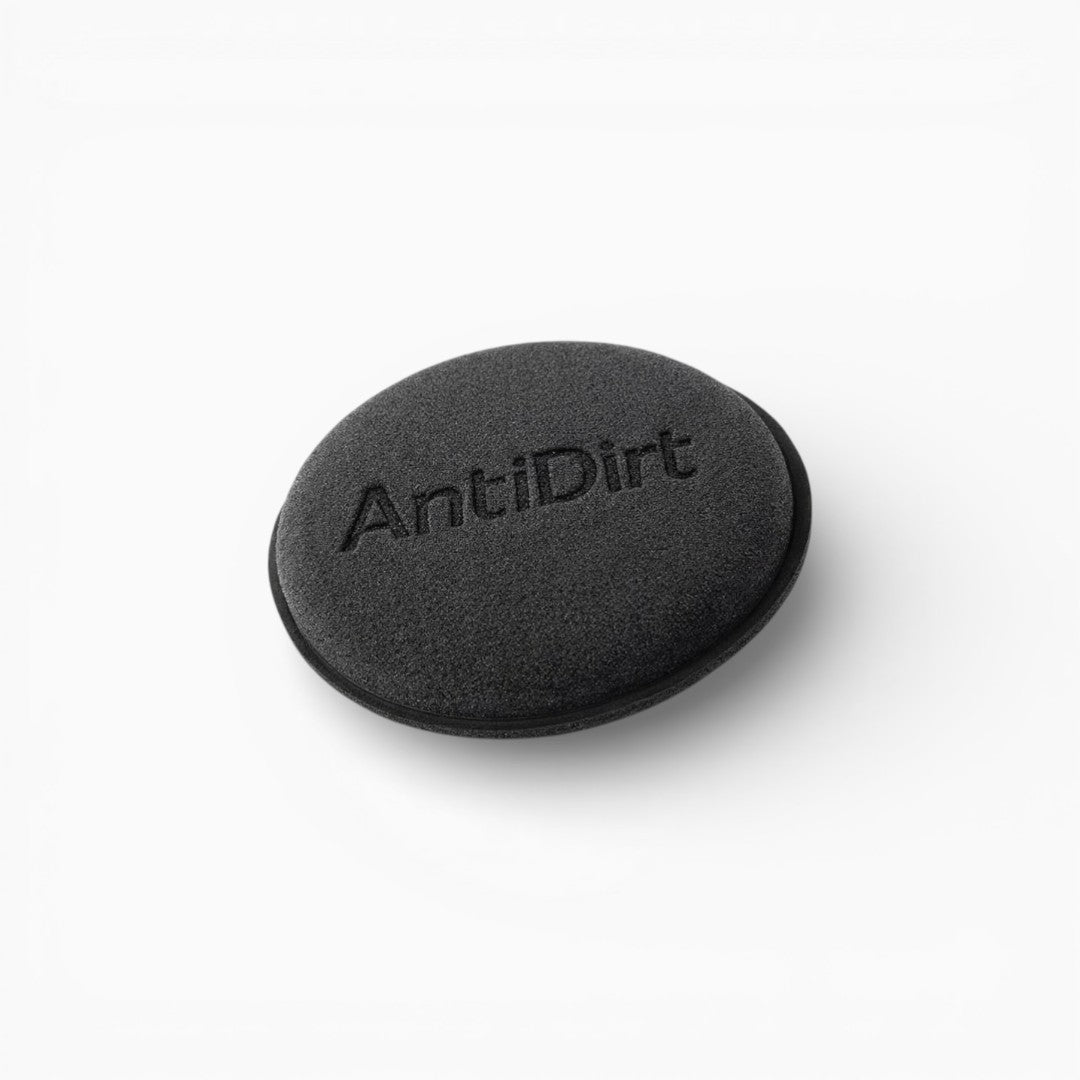 AntiDirt Premium WaxingPad Allrounder Handapplikator