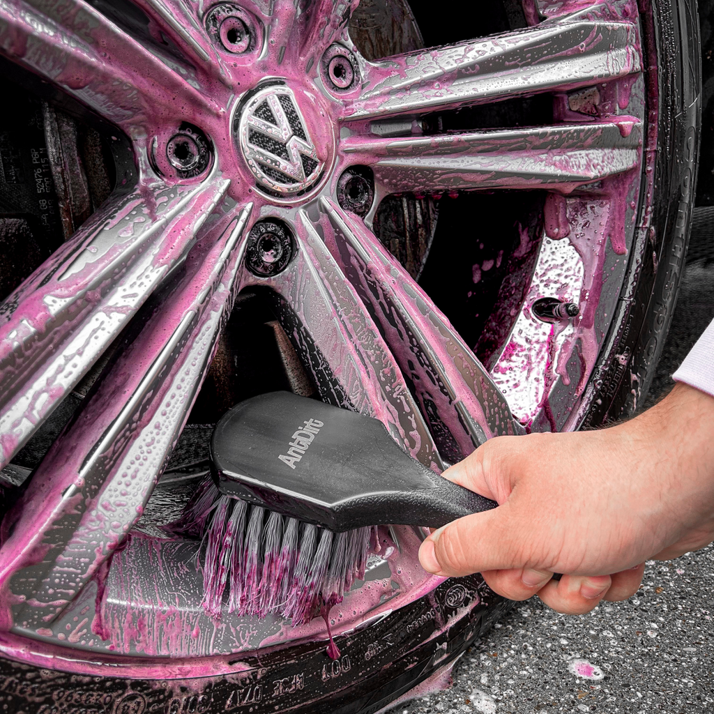 AntiDirt Premium WheelCleaner Felgenreiniger 500ml