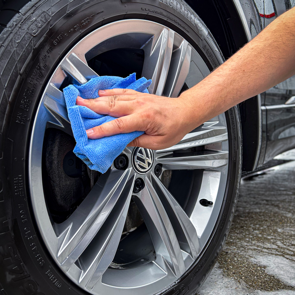 AntiDirt Premium WheelCleaner Felgenreiniger 500ml