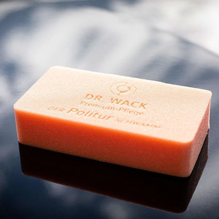 Éponge Polish A1 Dr. Wack