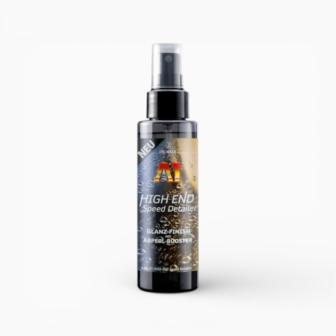 Dr. Wack A1 High End Speed Detailer 100ml