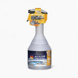 Dr. Wack A1 Detergente vetri e interni tutto in uno 750ml