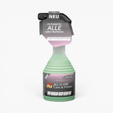 Dr. Wack A1 Soin Tout-en-Un & Protection Quick Detailer 500ml