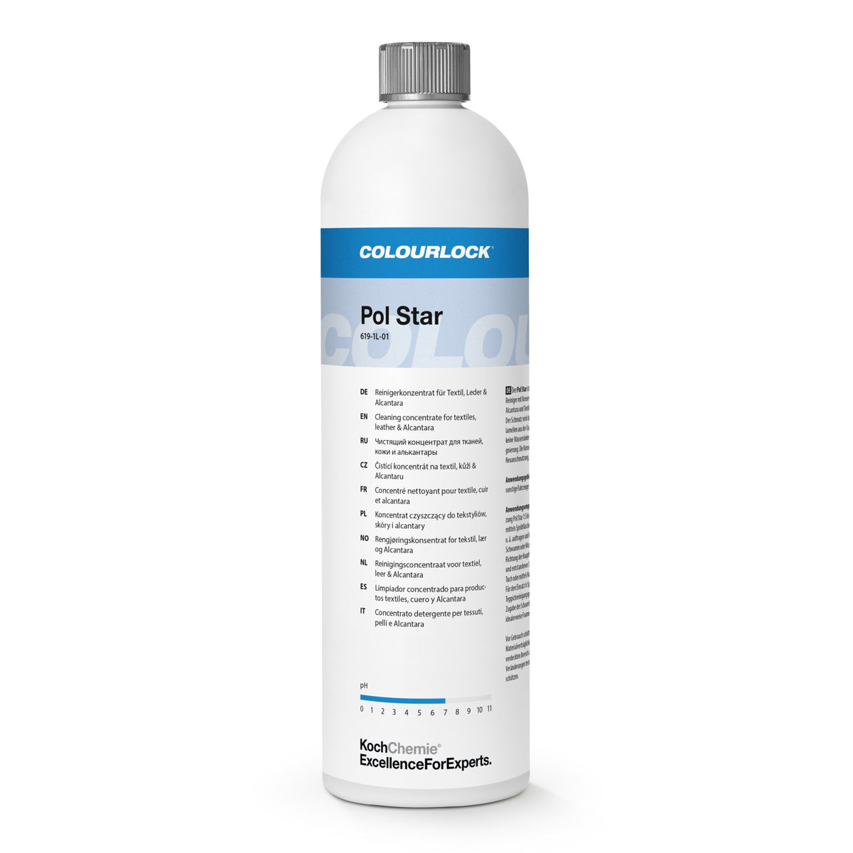 Koch-Chemie COLOURLOCK Pol Star 1 l