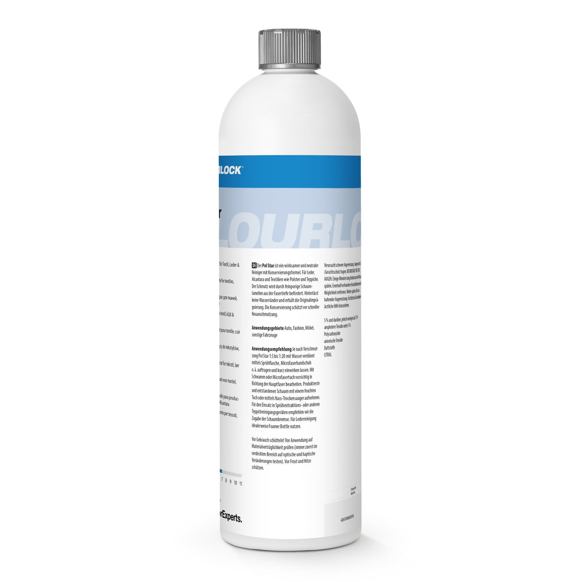 Koch-Chemie COLOURLOCK Pol Star 1 l – freigestellt