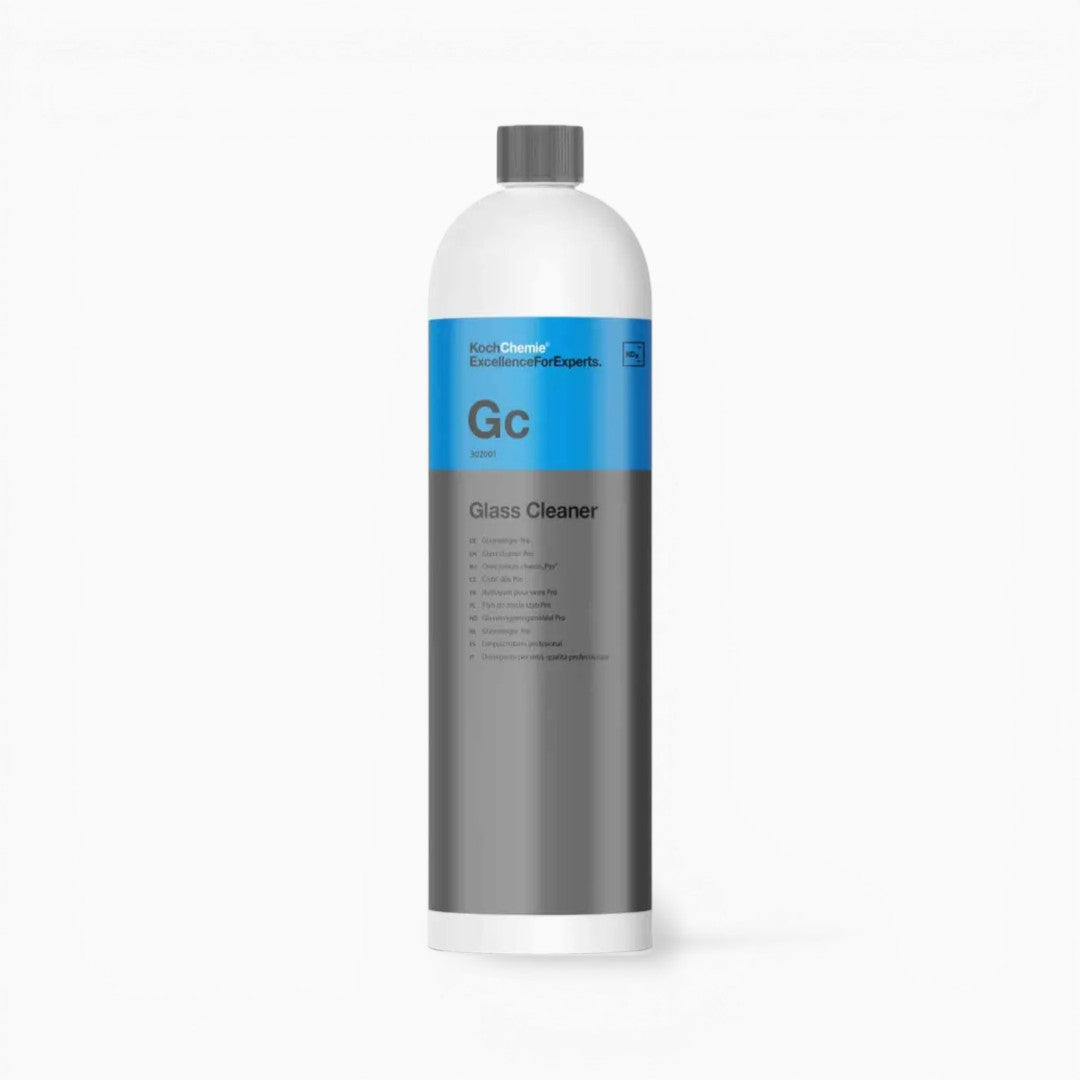 Koch Chemie Glass Cleaner Profi Glass Cleaner 1 Liter