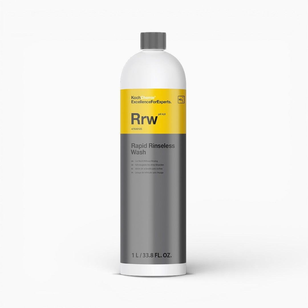 Koch Chemie Rapid Rinseless Wash Trockenwäsche 1 Liter