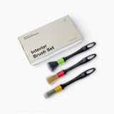 Set di spazzole Koch Chemie per interni