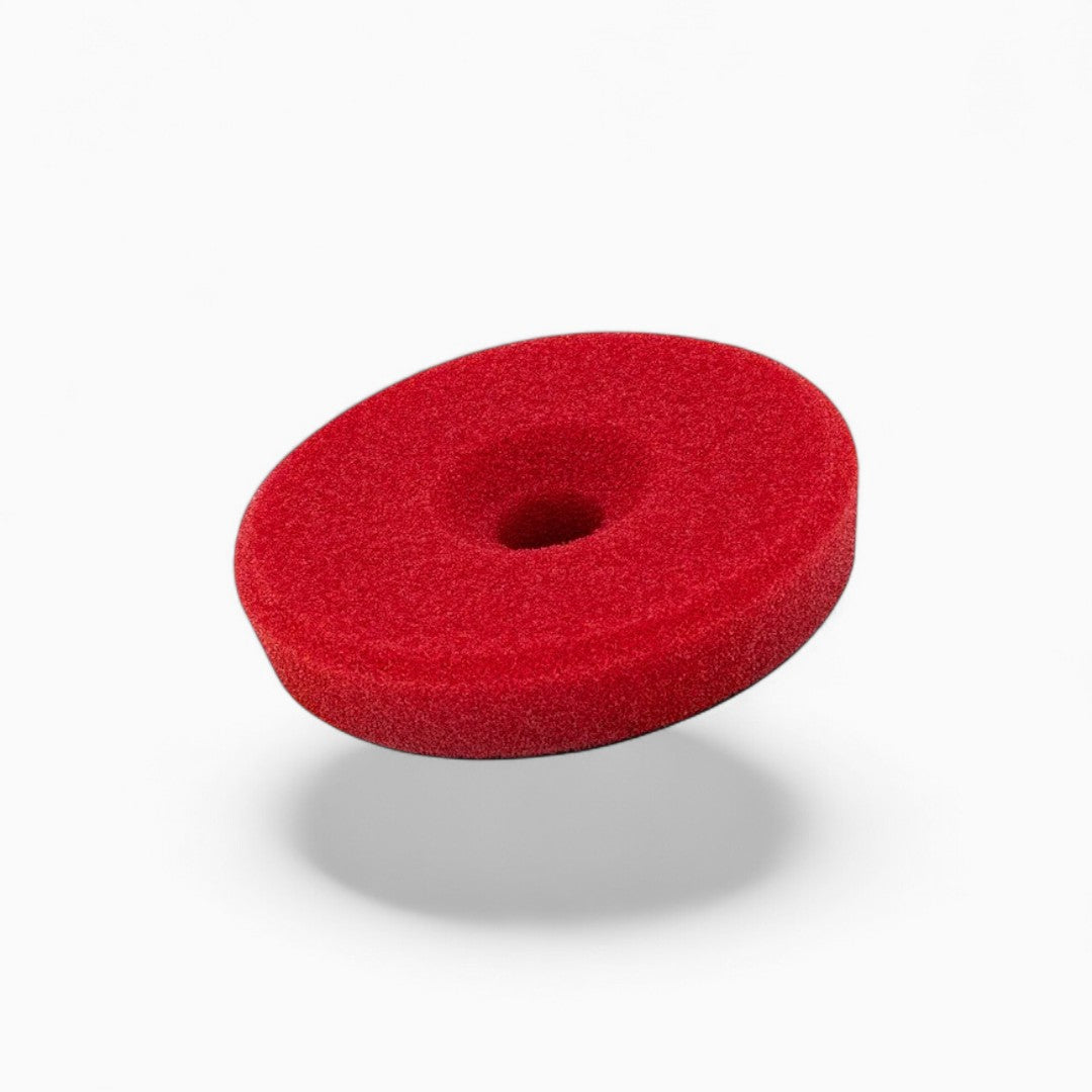 Liquid Elements Centriforce V2 Mousse de polissage Heavy Cut Rouge