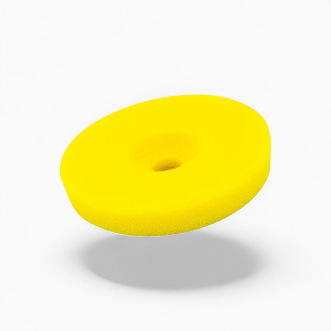 Liquid Elements Centriforce V2 Mousse de polissage Medium Cut Jaune