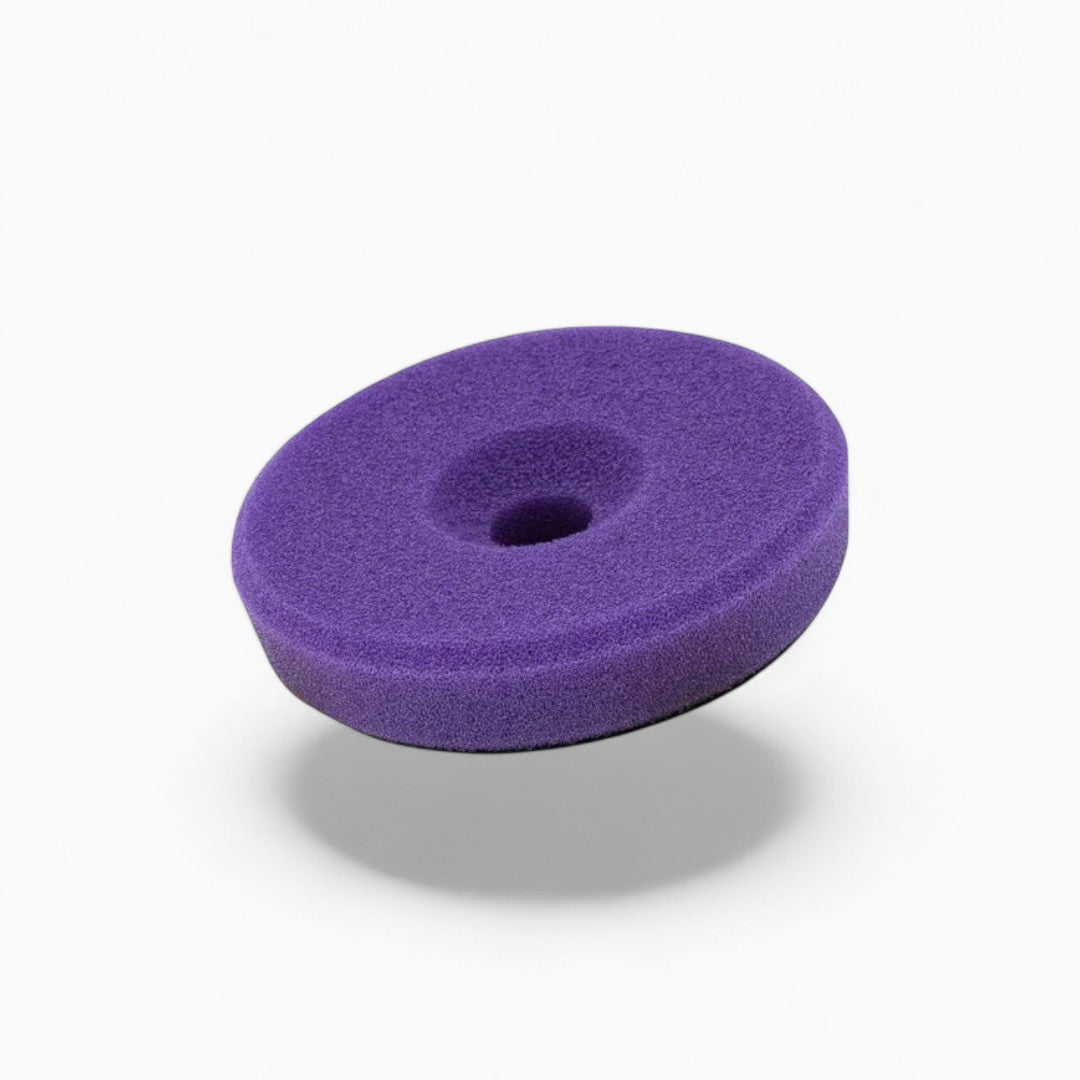 Liquid Elements Centriforce V2 Mousse de polissage violet