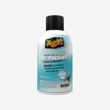 Profumatore Meguiar's Air Re-Fresher Nuova Auto 71g