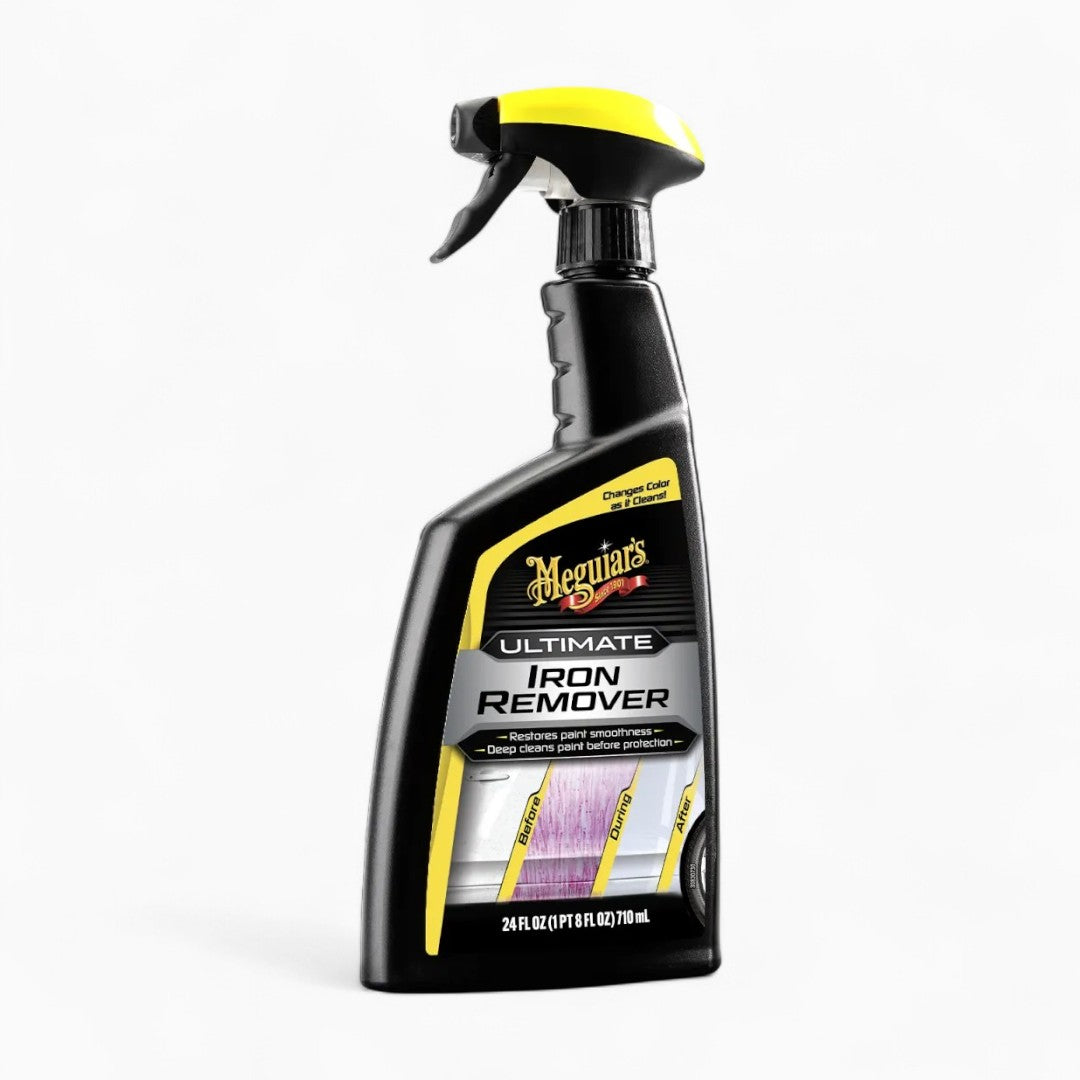 Meguiar's Ultimate Decontaminante ferroso 710ml