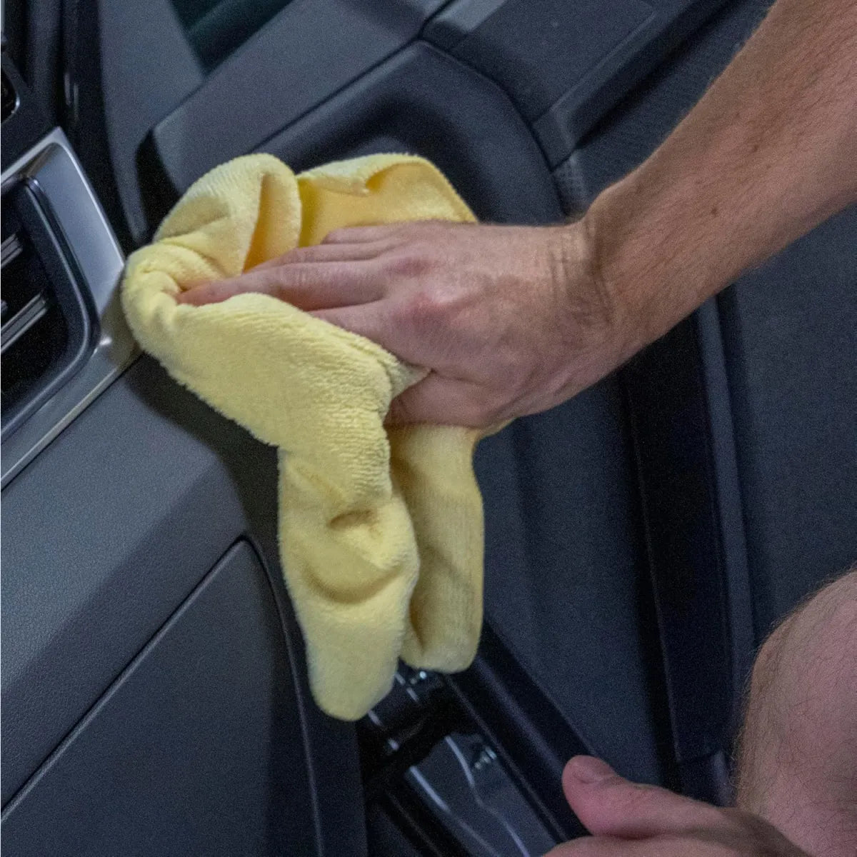 Nettoyant multi-usage Meguiar's Paint, Dash & Glass Inside & Out Quick Detailer 710ml