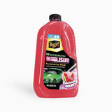 Meguiar's Mousse de prélavage parfum pastèque et bubblegum pour voiture 1,89 Litre