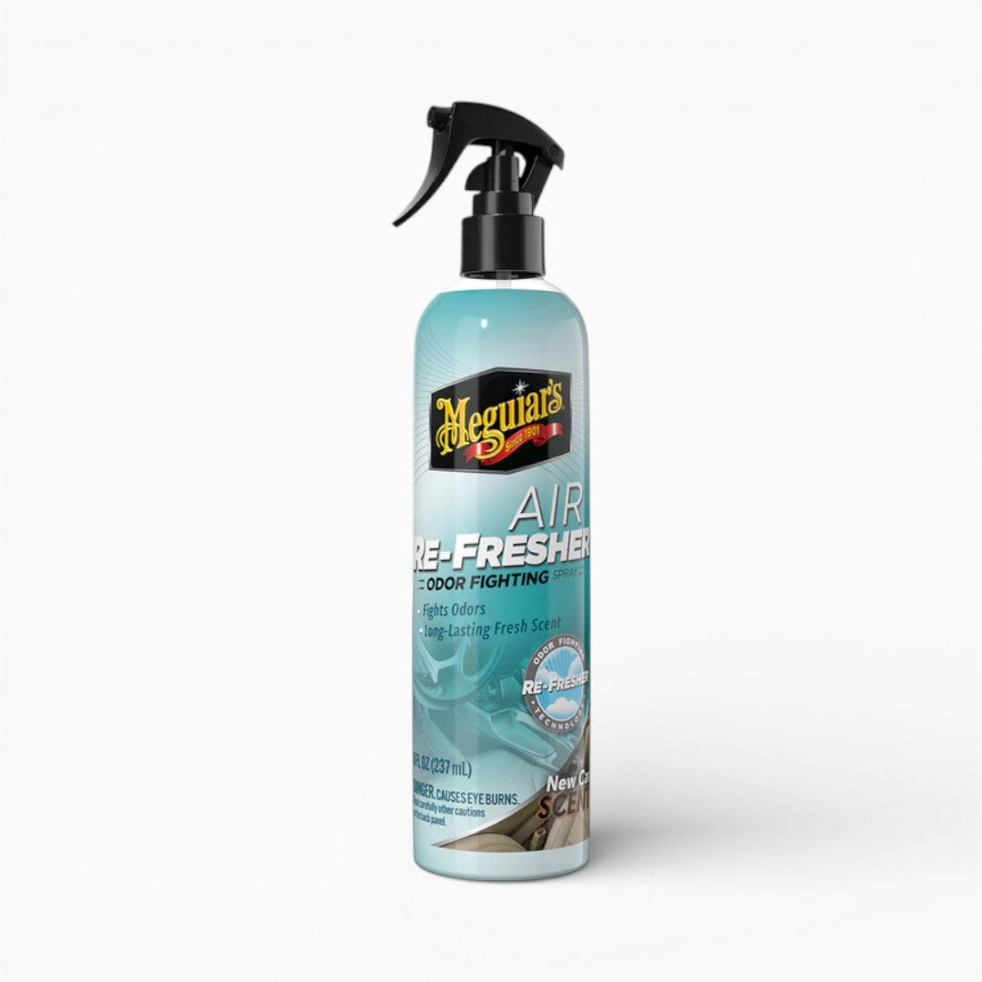 Meguiars Air Re-Fresher New Car Lufterfrischer 237ml