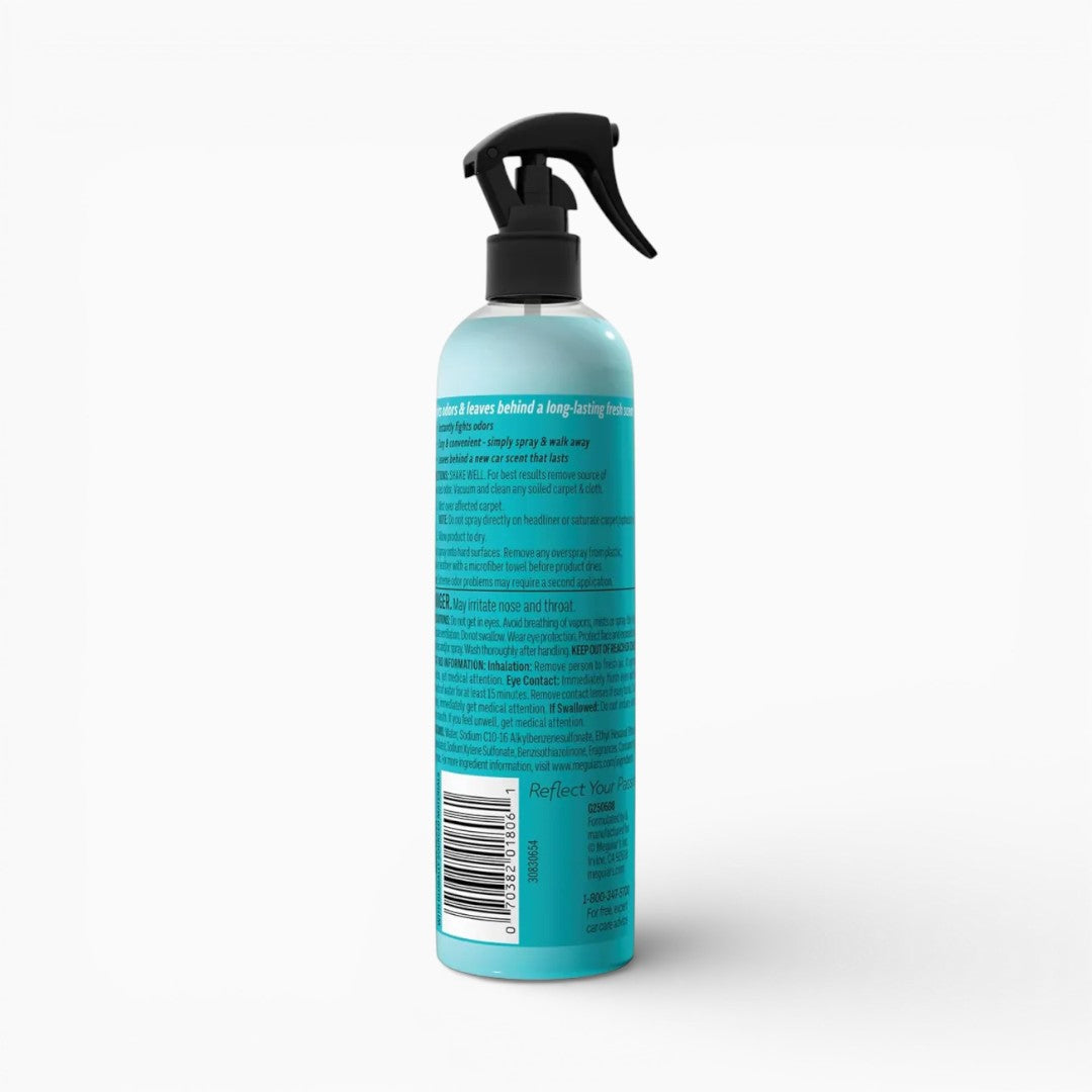 Meguiar's Air Freshener New Car Air Freshener 237ml