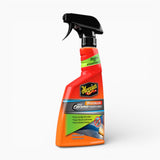Meguiar's Hybrid Ceramic Waterless & Rinseless Wash & Wax 710ml