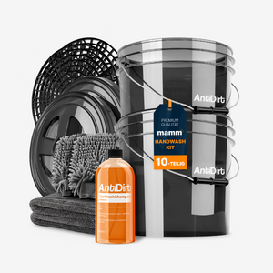 Mamm Handwash Kit XXL