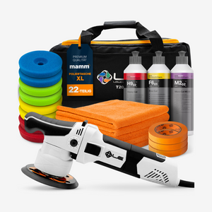 Mamm Poliertasche XL