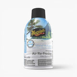 Meguiars Island Volcano Air-Refresher Lufterfrischer Aerosol 59ml