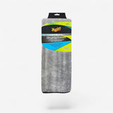 Meguiars Duo Twist Drying Towel Trockentuch 1200gsm 50x90cm