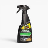 Meguiar's Nettoyant Mousse pour Tapis de Sol et Moquettes 473ml