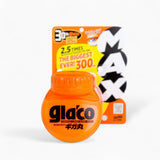 Soft99 Glaco Roll On MAX Glass Sealant 300ml