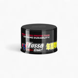Soft99 Fusso Coat 12 Months Wax Dark cire dure pour voiture 200g