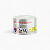 Soft99 Fusso Coat 12 Months Wax Light cera dura per auto 200g