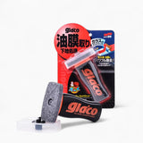 Soft99 Glaco Glass Compound Roll On Lucidatura vetri 100ml