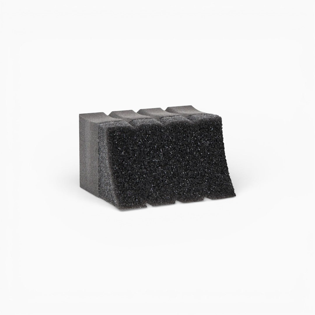 Soft99 Pitasupo Spugna per Pneumatici Applicatore Gomme