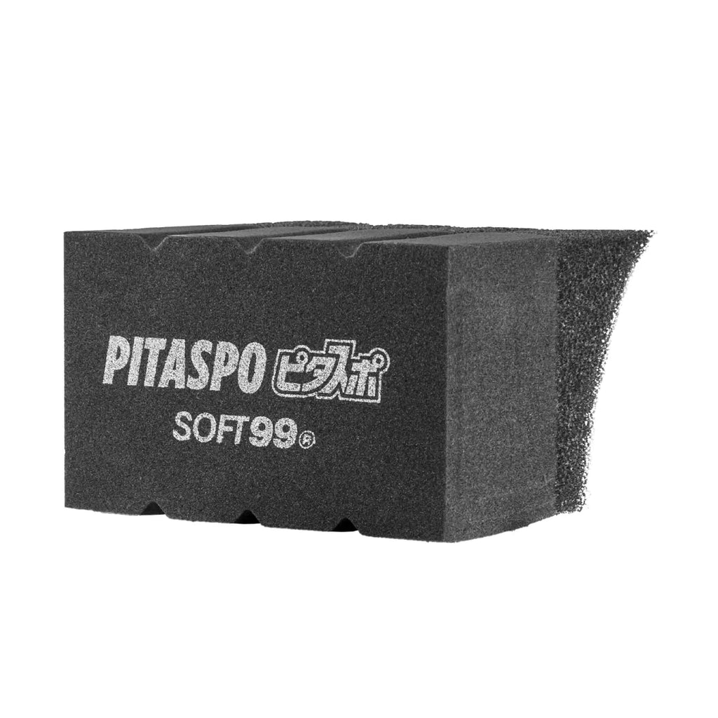 Soft99 Pitasupo Tyre Sponge Reifenapplikator
