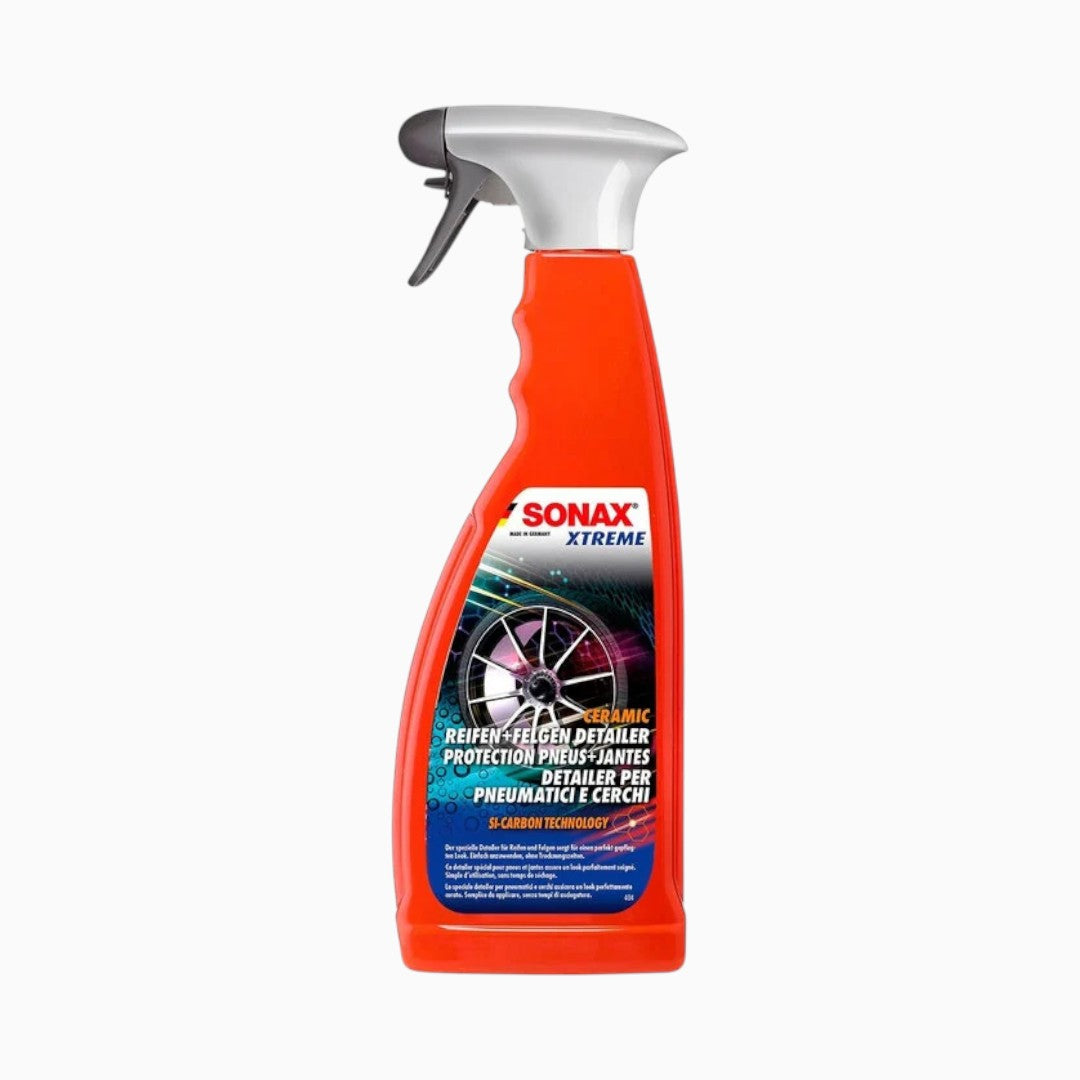 Sonax XTREME Ceramic Reifen+FelgenDetailer 750ml